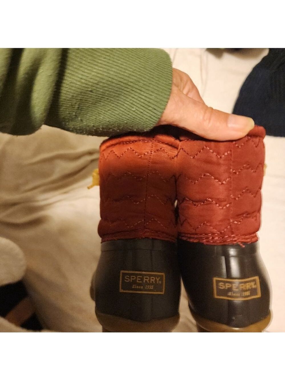 Sperry Snow boots - Picture 7 of 14